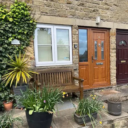 Lavender Cottage , Grewelthorpe , Nr Masham Ripon Exterior photo