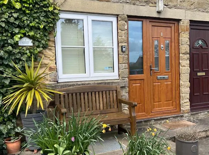 Lavender Cottage , Grewelthorpe , Nr Masham