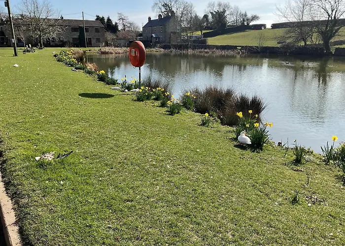 Lavender Cottage , Grewelthorpe , Nr Masham