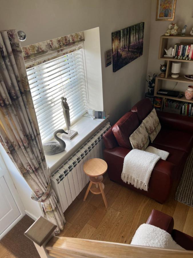 Holiday home Lavender , Grewelthorpe , Nr Masham
