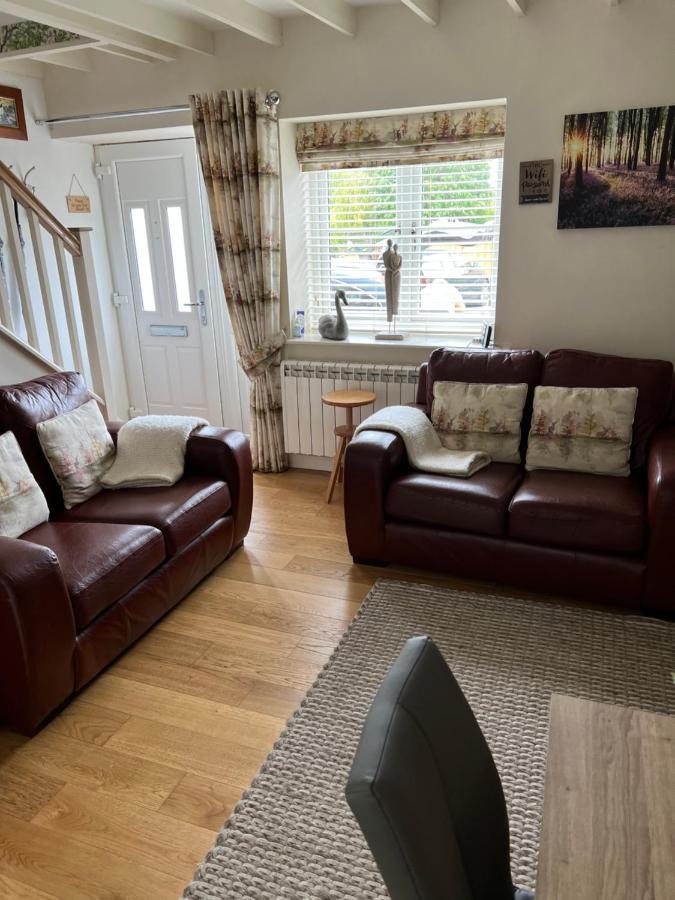 Lavender , Grewelthorpe , Nr Masham Holiday home