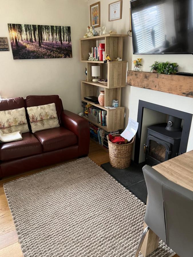 Lavender , Grewelthorpe , Nr Masham Holiday home Ripon