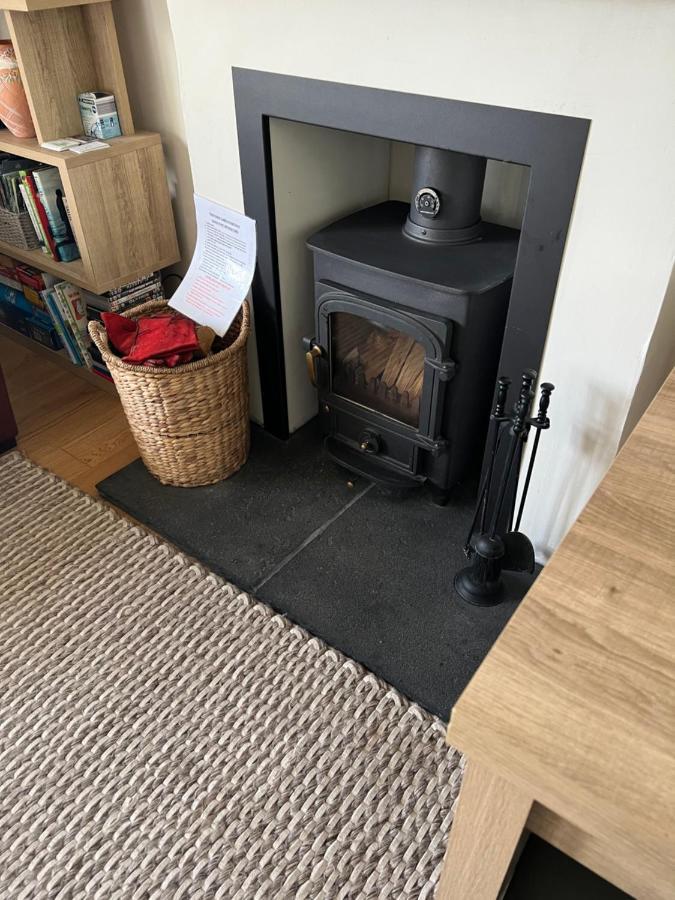 Holiday home Lavender , Grewelthorpe , Nr Masham *