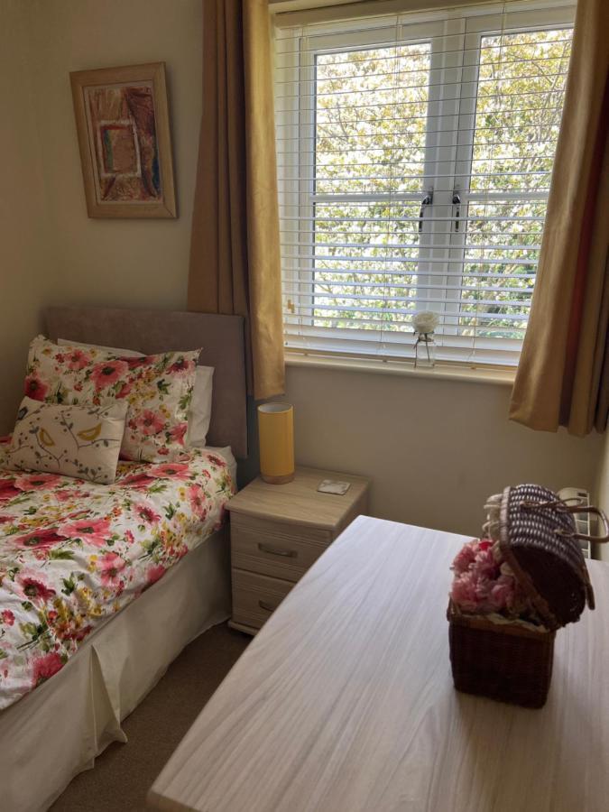 Holiday home Lavender , Grewelthorpe , Nr Masham *