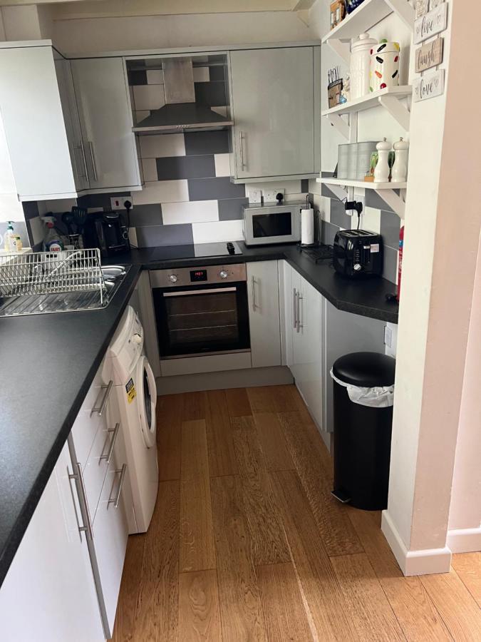 Lavender , Grewelthorpe , Nr Masham Holiday home