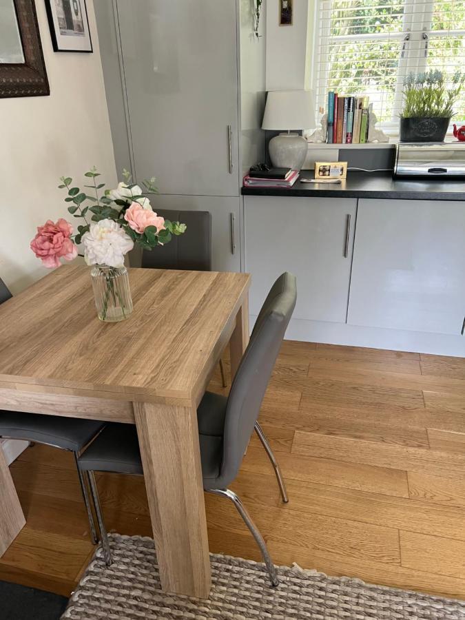 Lavender , Grewelthorpe , Nr Masham Holiday home *