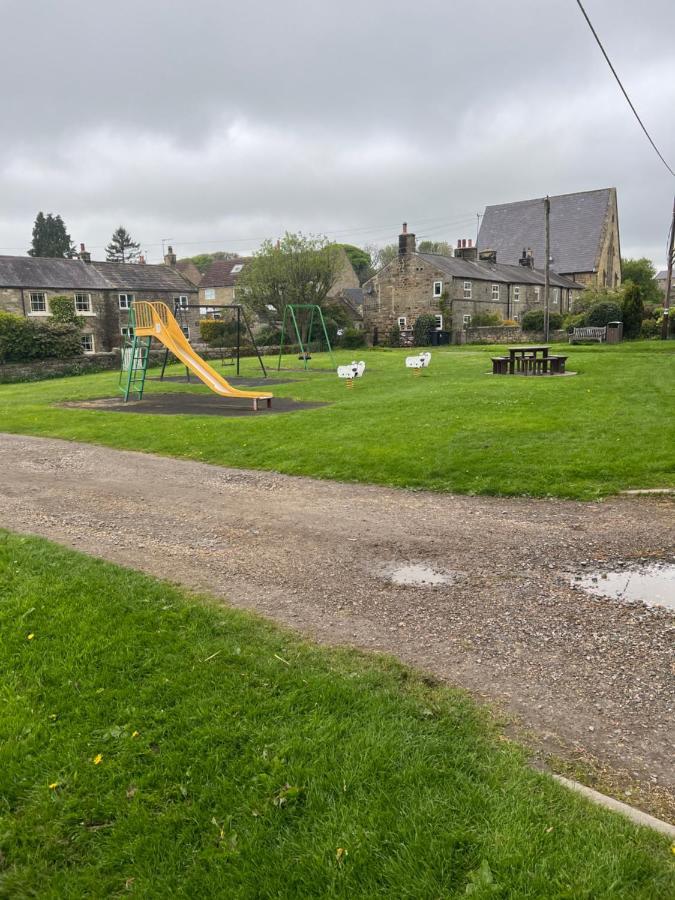 Holiday home Lavender , Grewelthorpe , Nr Masham Ripon