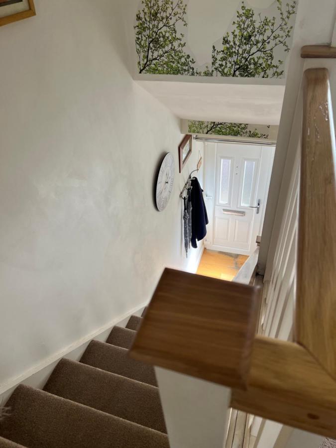 Lavender , Grewelthorpe , Nr Masham Holiday home