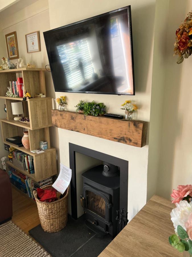 Lavender , Grewelthorpe , Nr Masham Holiday home *