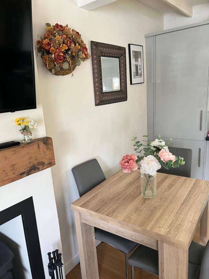 Holiday home Lavender , Grewelthorpe , Nr Masham *