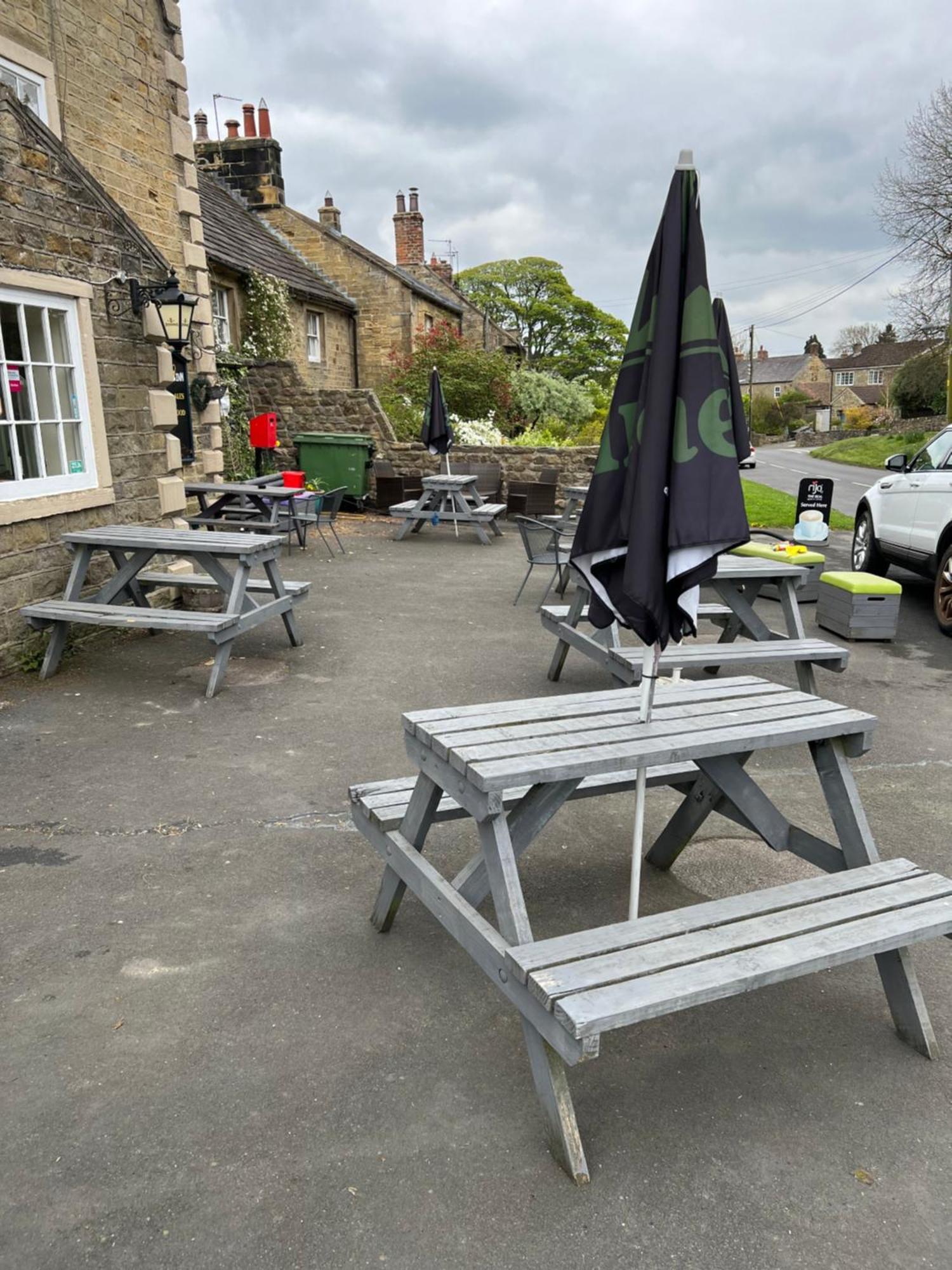 Holiday home Lavender , Grewelthorpe , Nr Masham