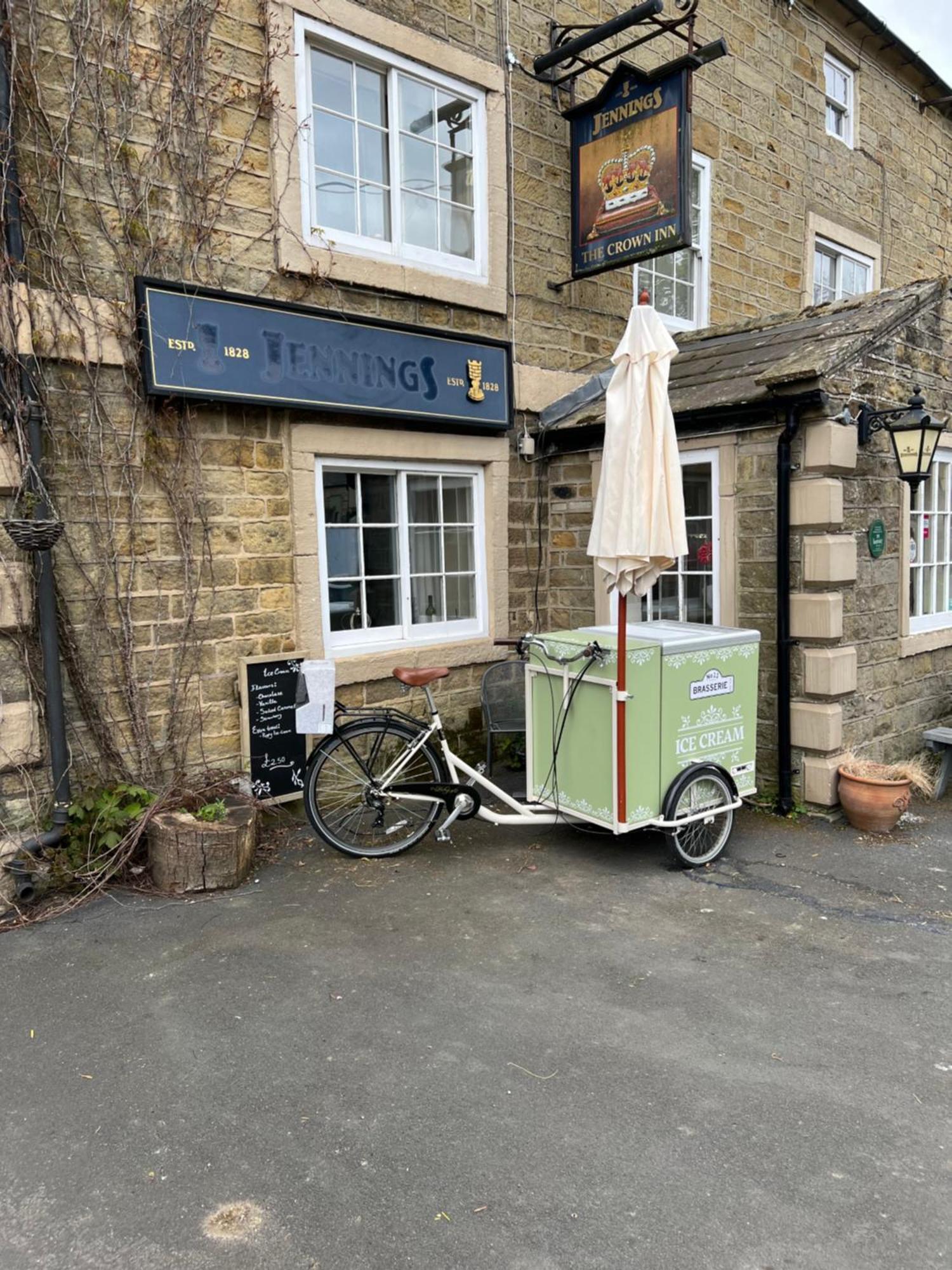Holiday home Lavender , Grewelthorpe , Nr Masham *