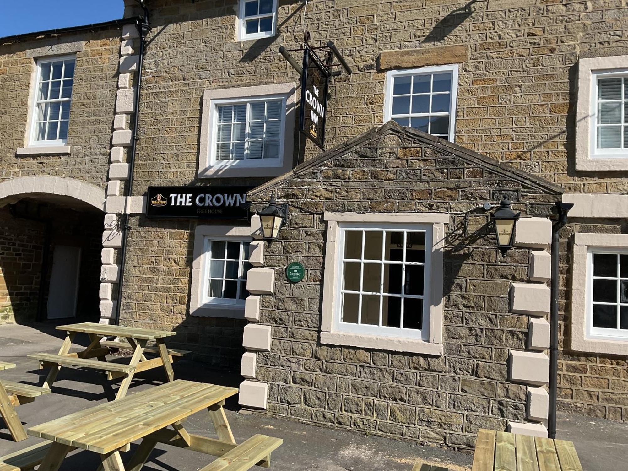 Holiday home Lavender , Grewelthorpe , Nr Masham