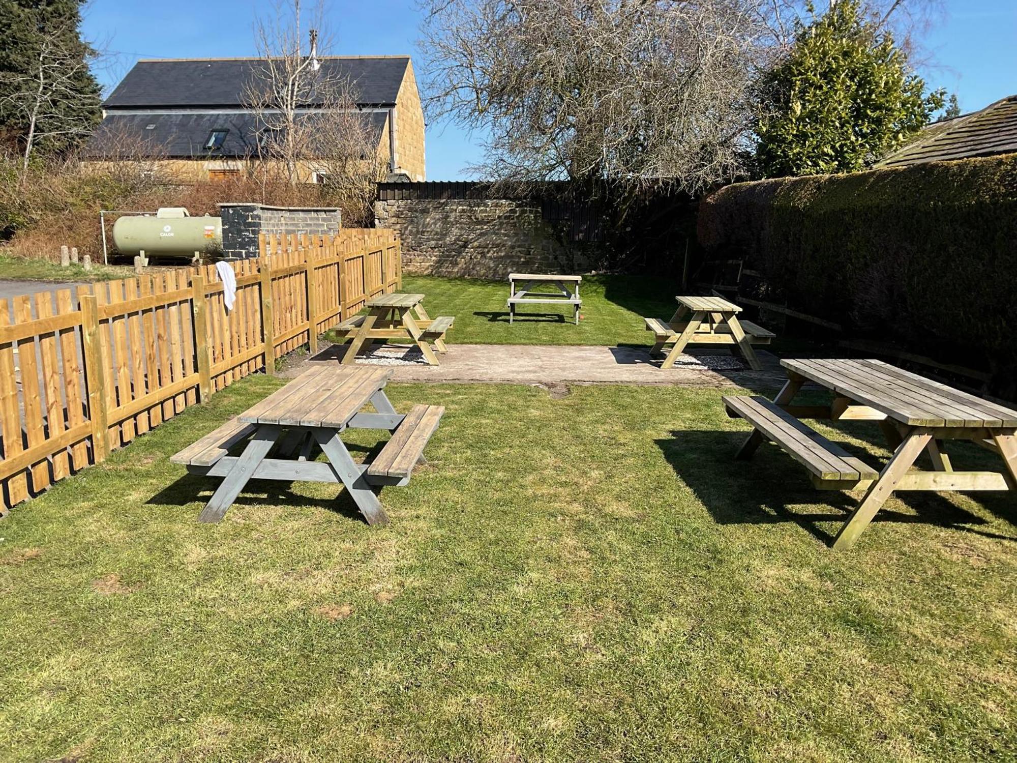 Lavender , Grewelthorpe , Nr Masham Holiday home *