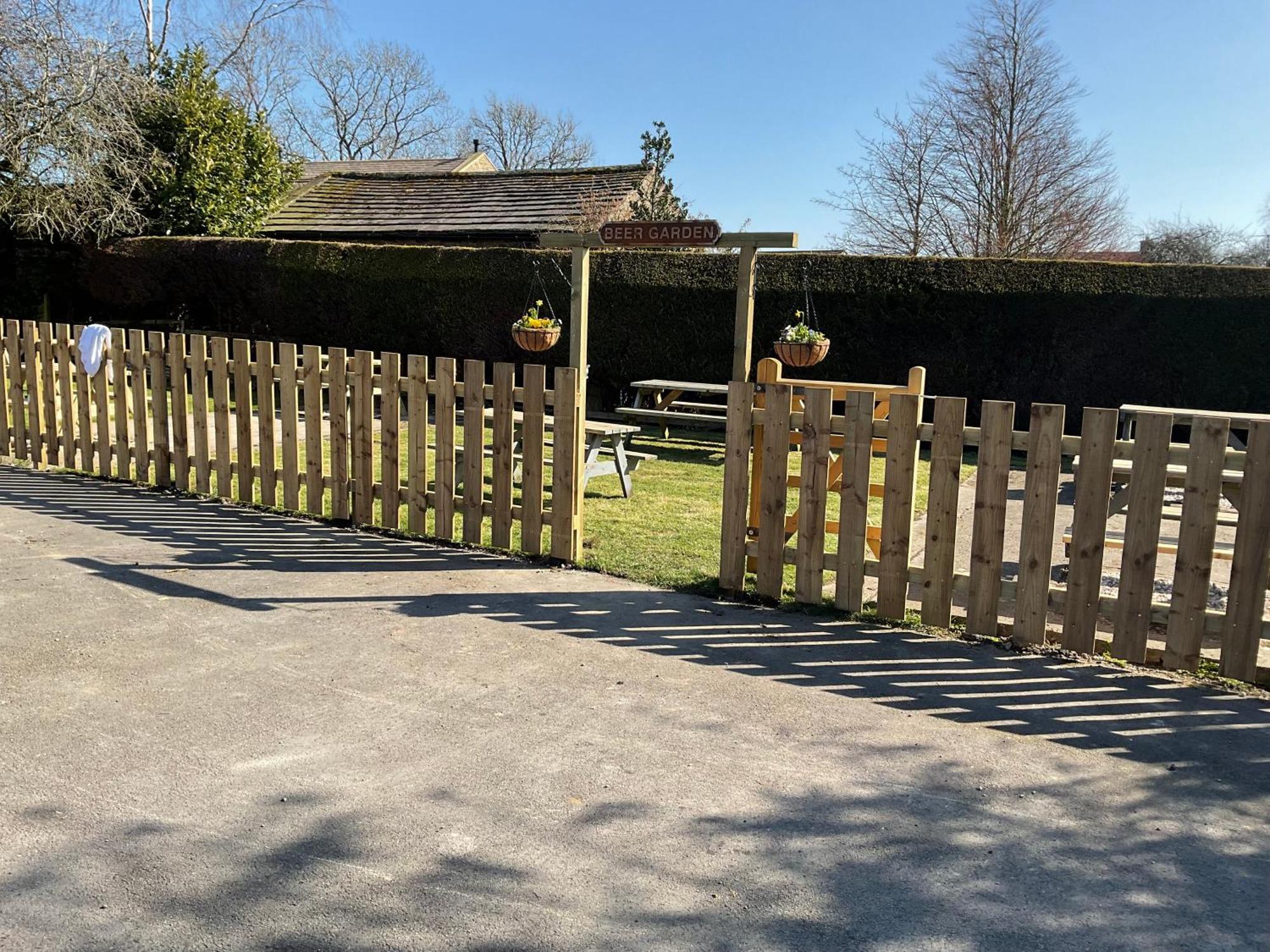 Lavender , Grewelthorpe , Nr Masham Holiday home Ripon